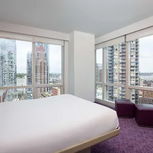 מלון Yotel Times Square, ניו יורק